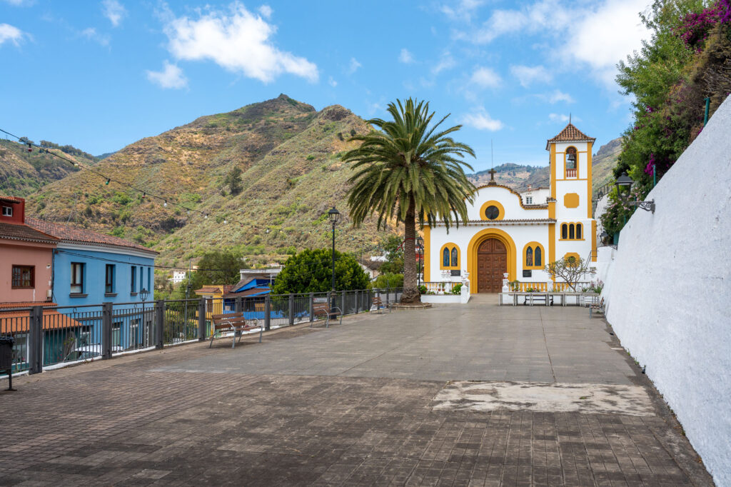 Juni 2025 – Gran Canaria